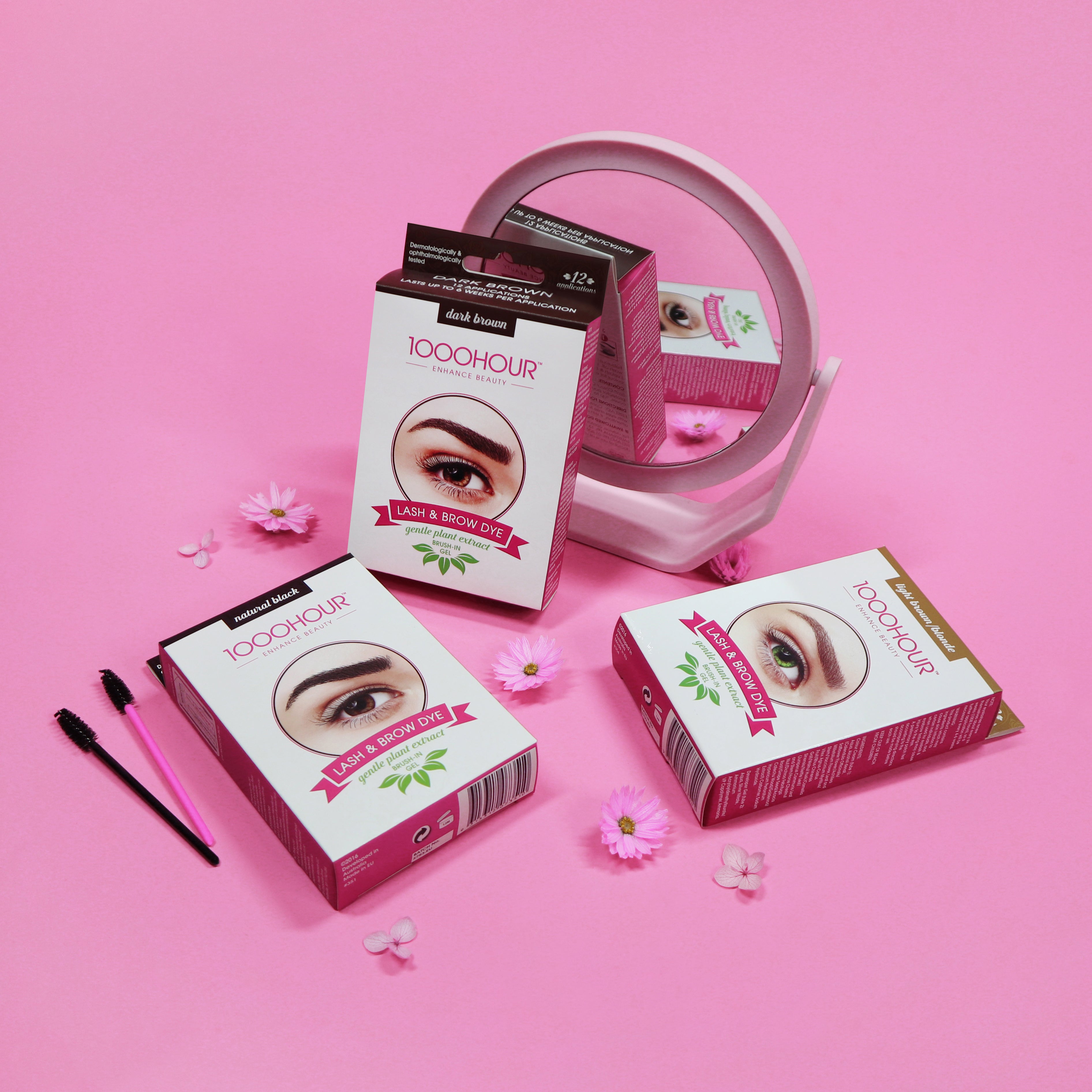 Three Valentines Day looks we're crushing on