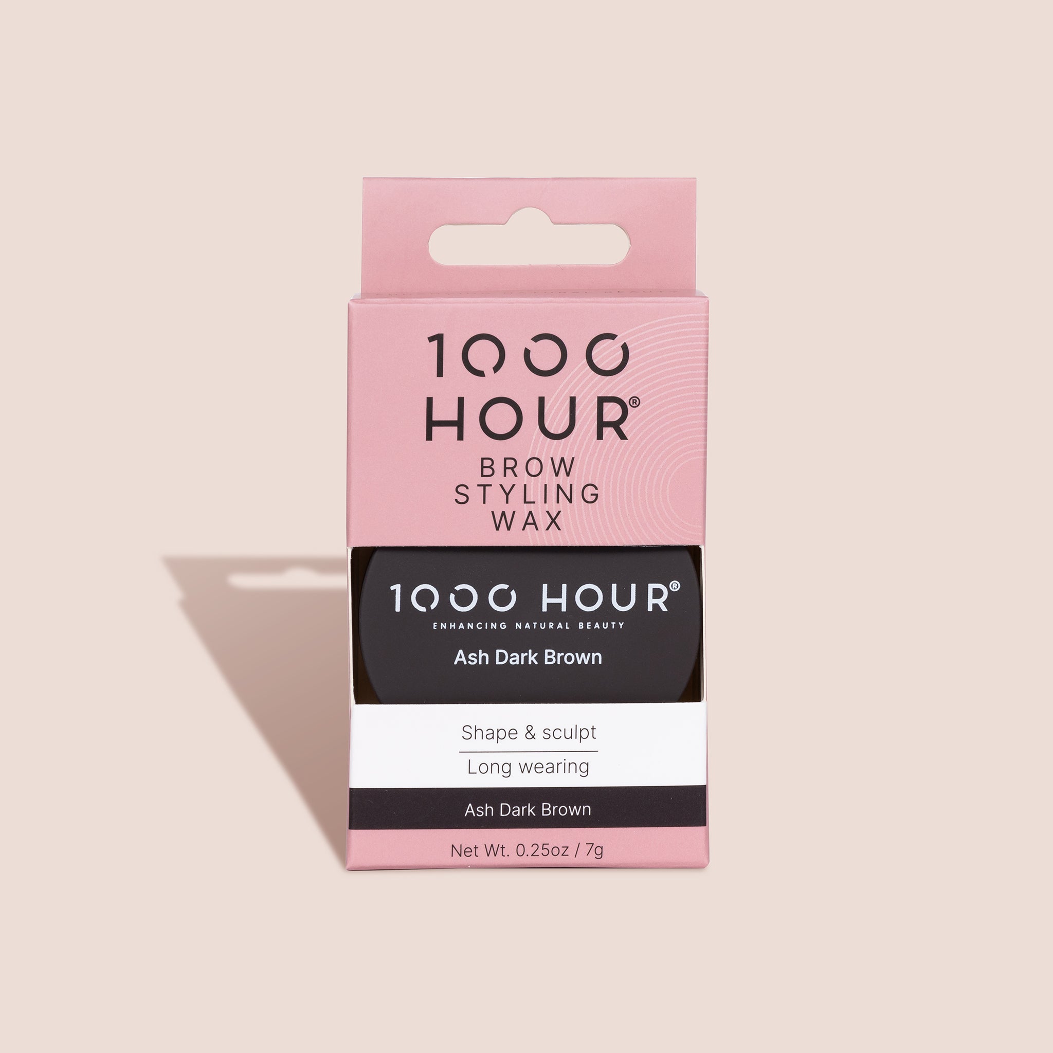 Brow Styling Wax