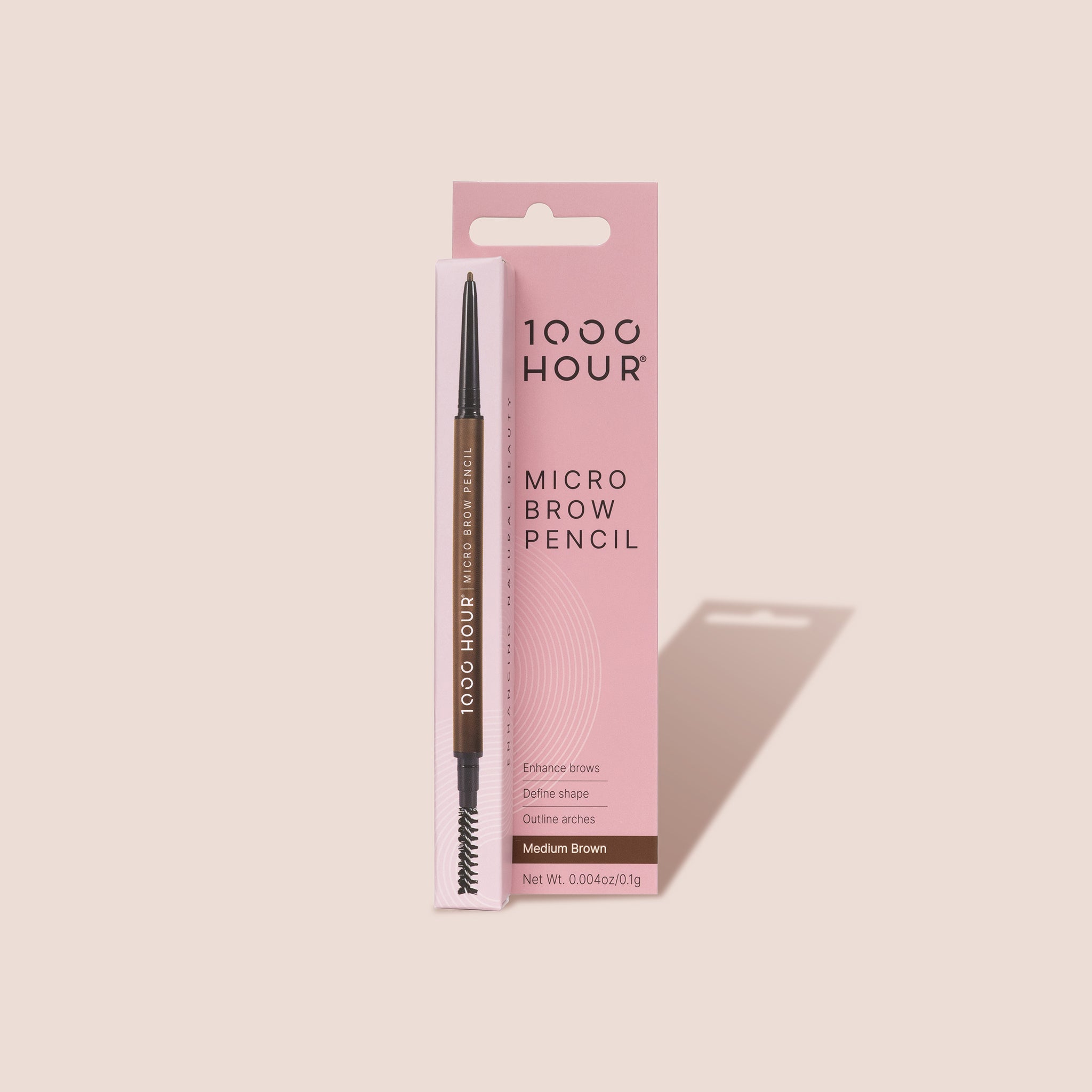 Micro Brow Pencil