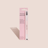 Dual Ended Brow Brush