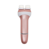 Facial Cleansing Brush Duo