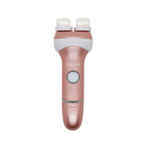 Facial Cleansing Brush Duo