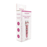 Facial Cleansing Brush Duo
