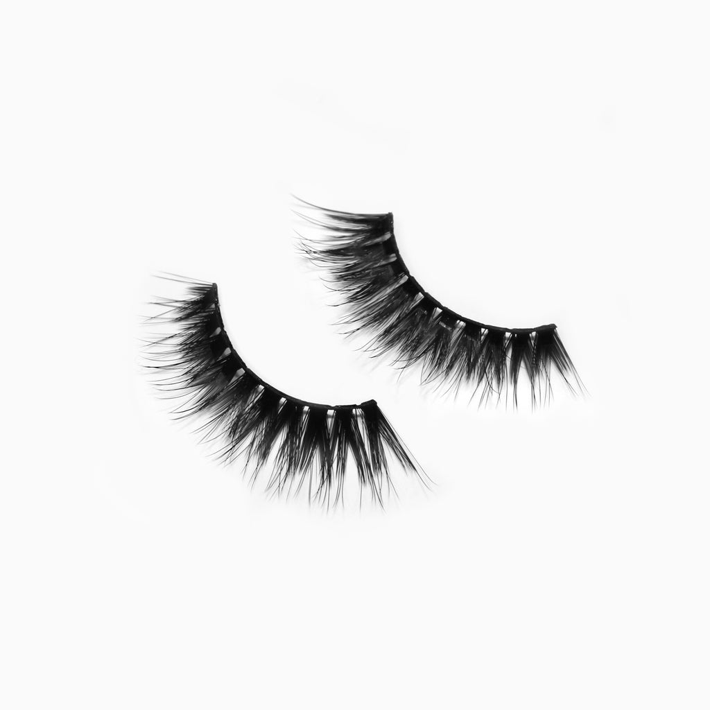 3D Collection Lashes - Bambi