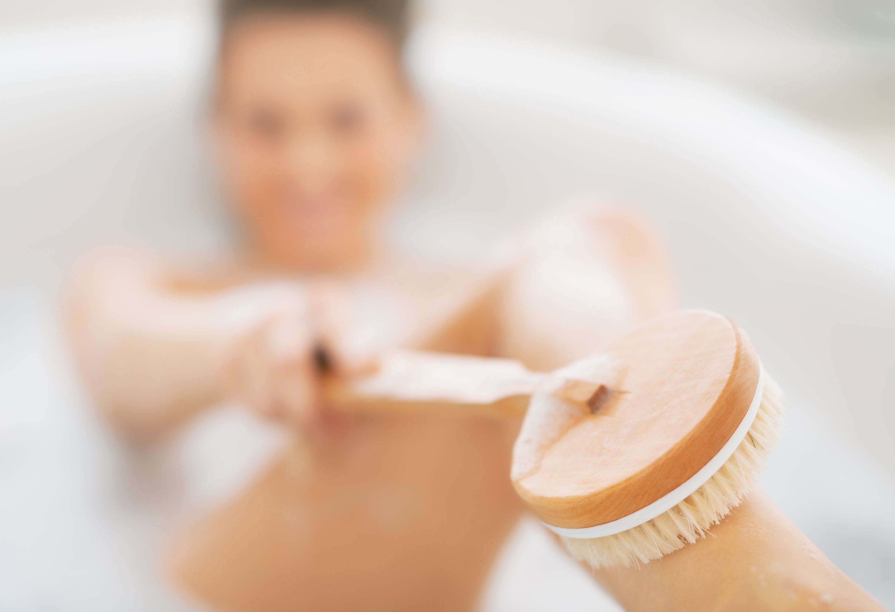 A lazy girl’s guide to smooth legs