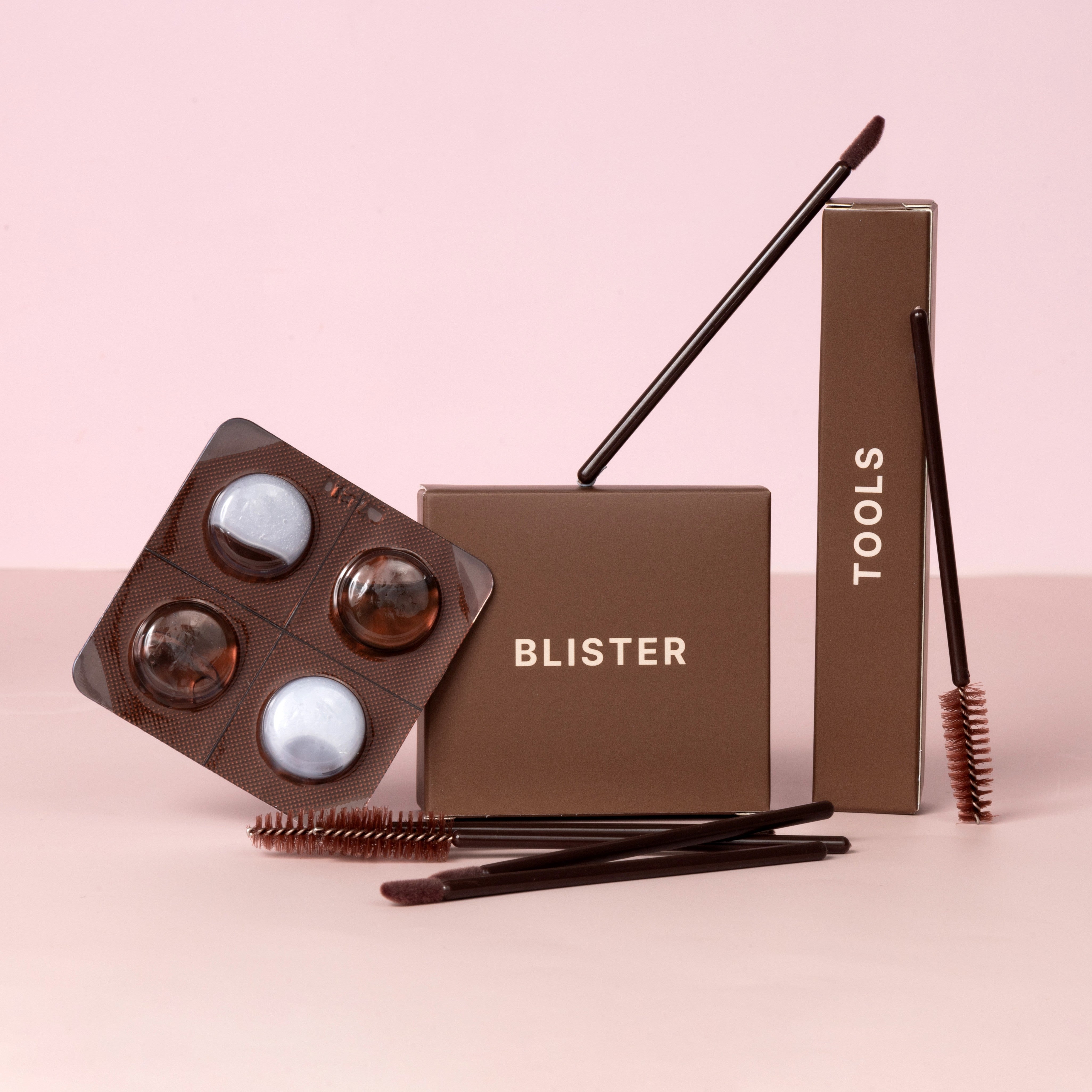 Brow Lamination Kit