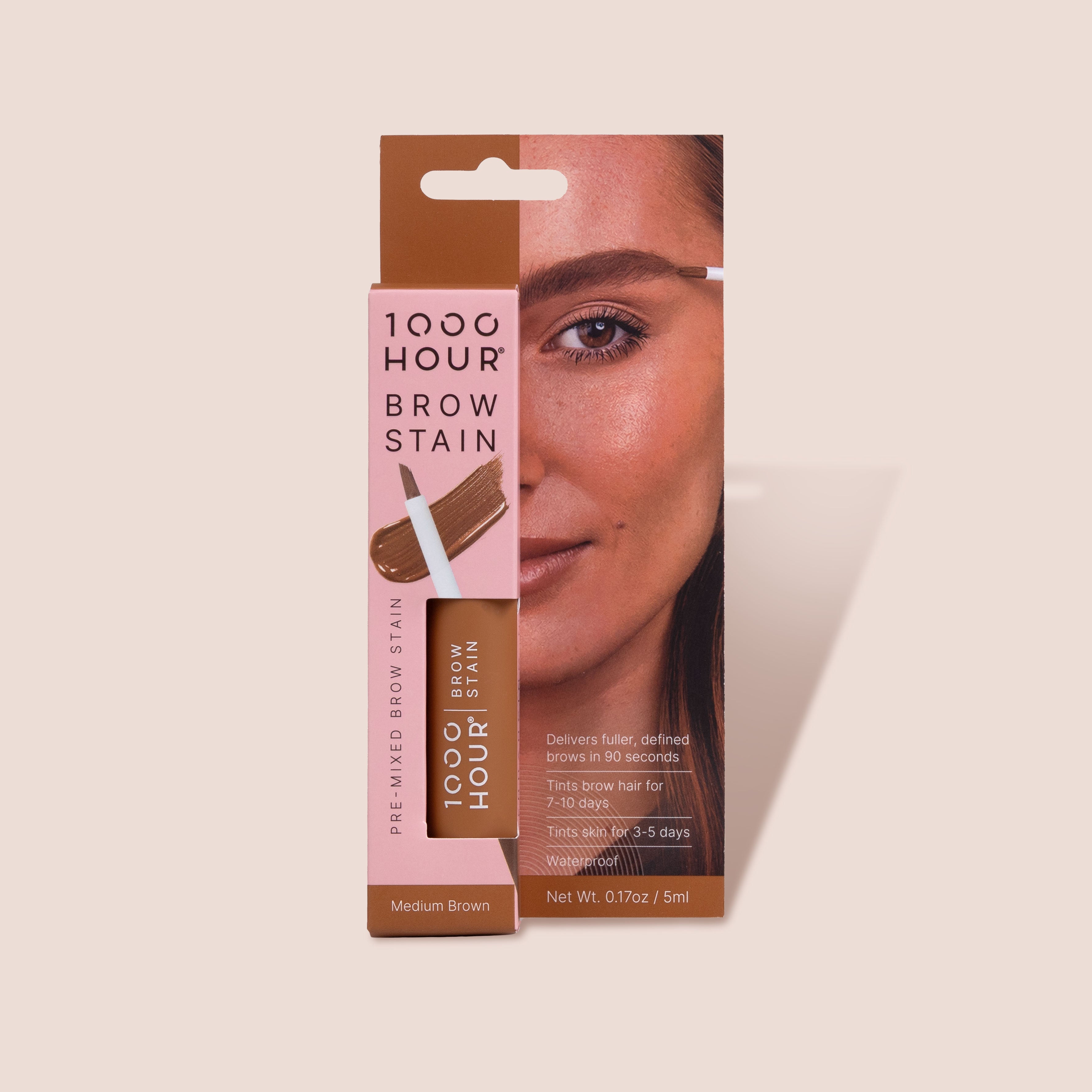 Brow Stain