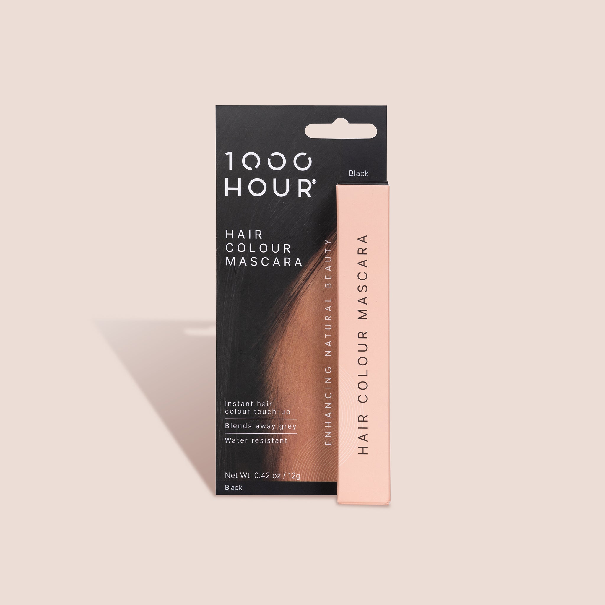 Hair Colour Mascara