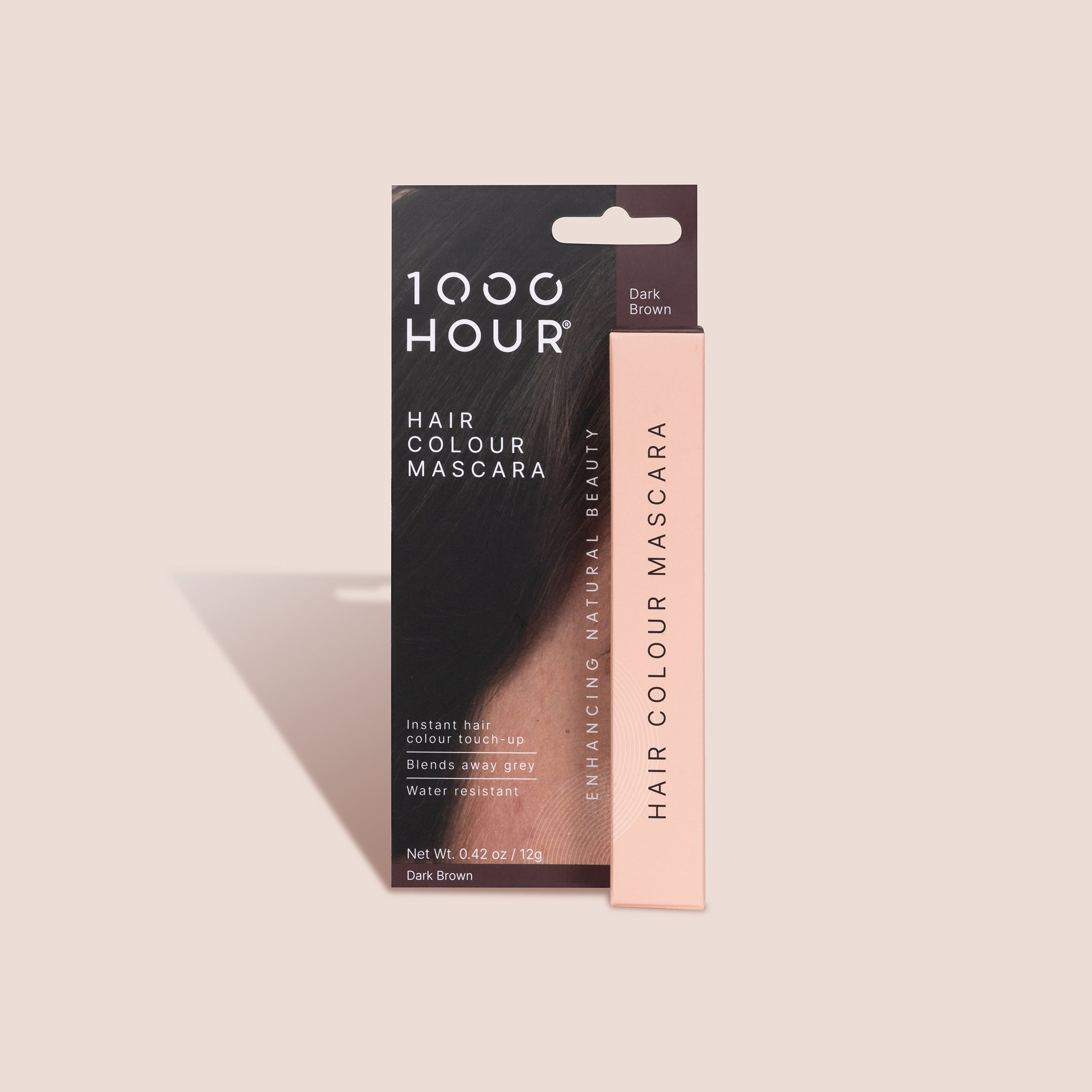 Hair Colour Mascara