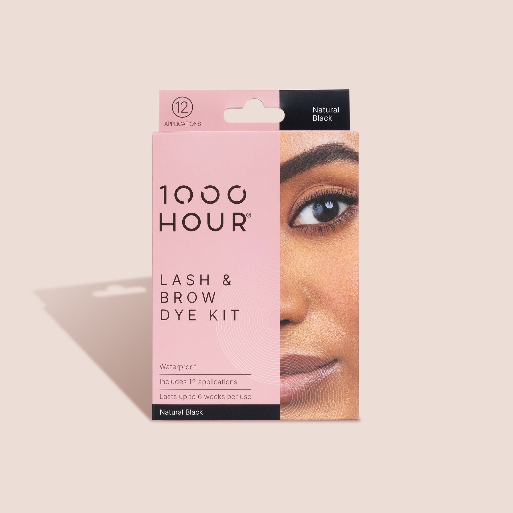 Lash & Brow Dye Kit
