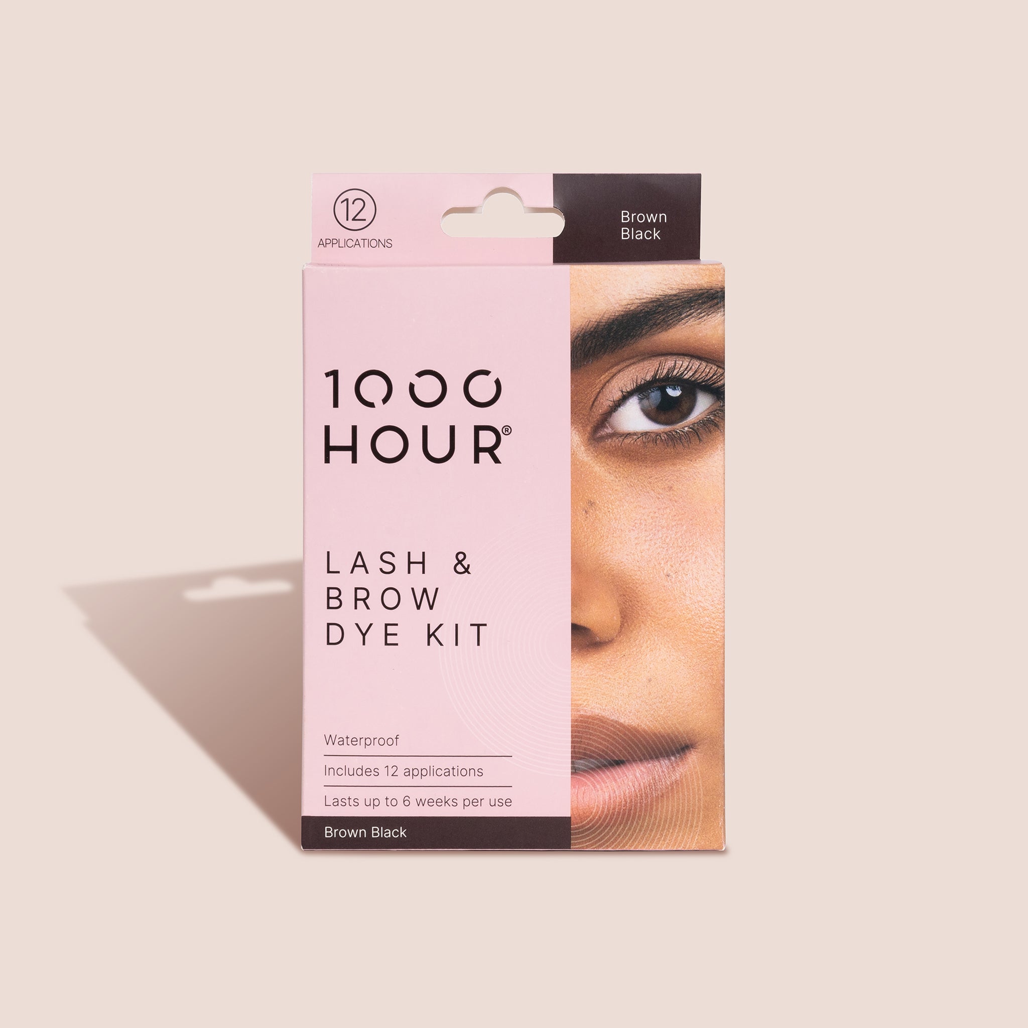 Lash & Brow Dye Kit