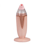 Pore Cleansing Vacuum