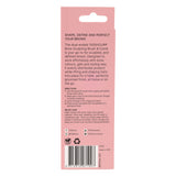 Brow Sculpting Brush & Comb