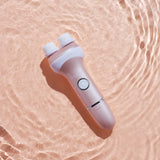Facial Cleansing Brush Duo