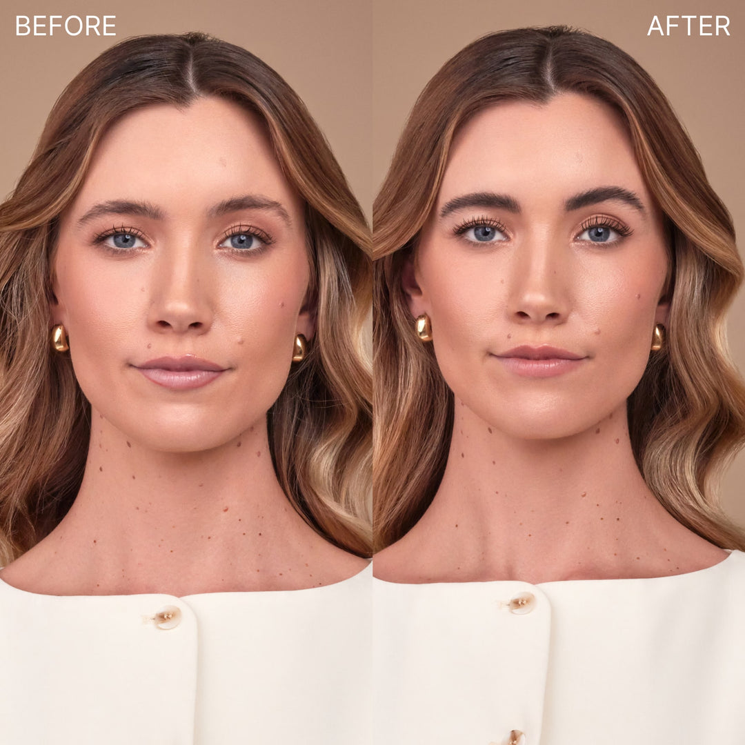 Lash Brow Tint Kit 1000hour