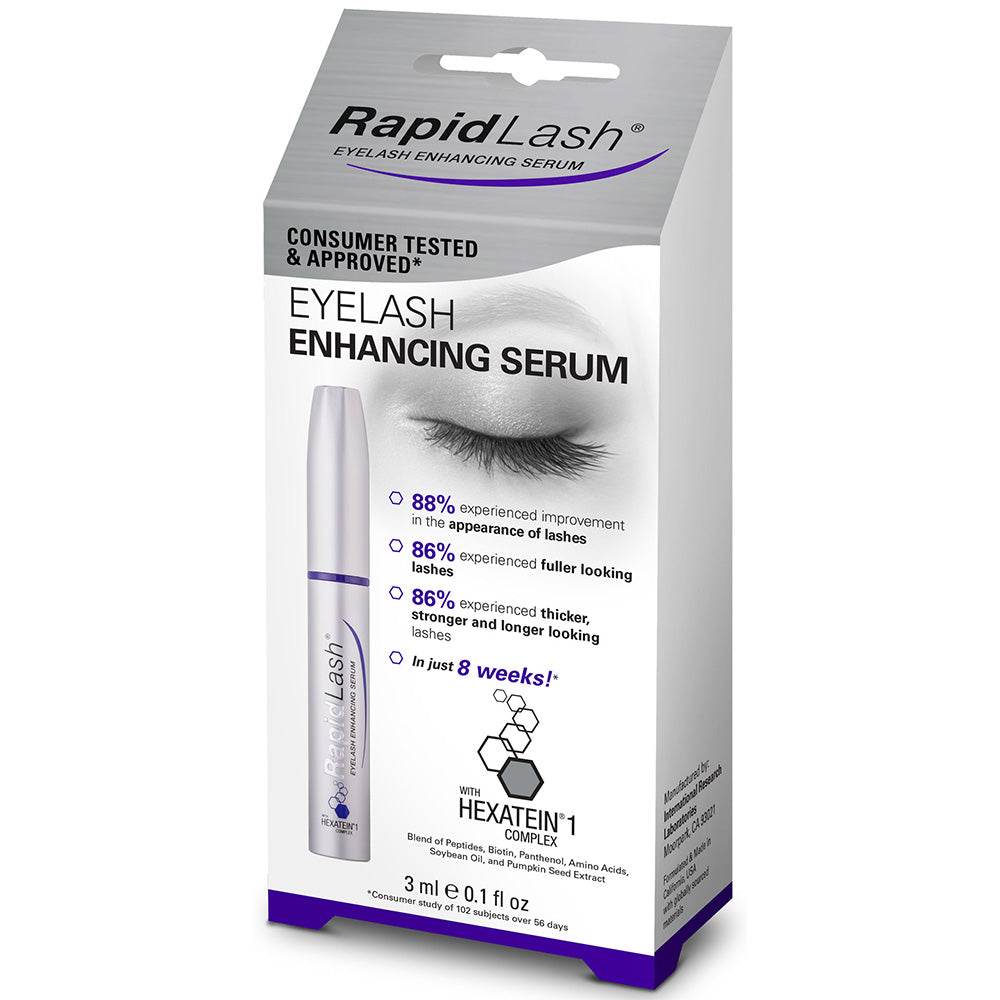 Rapid Lash Eyelash Enhancing Serum