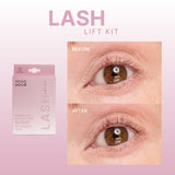 Lash Lift Kit