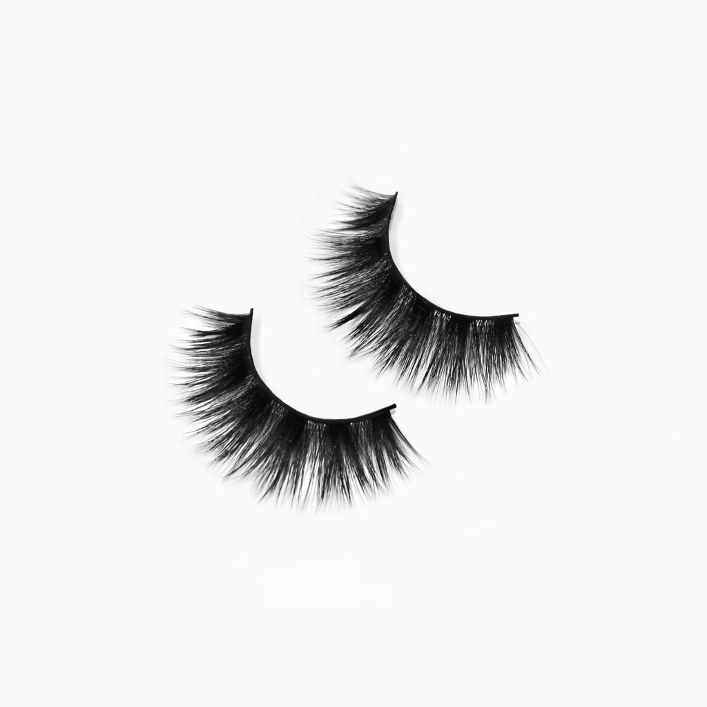 3D Collection Lashes - Disco