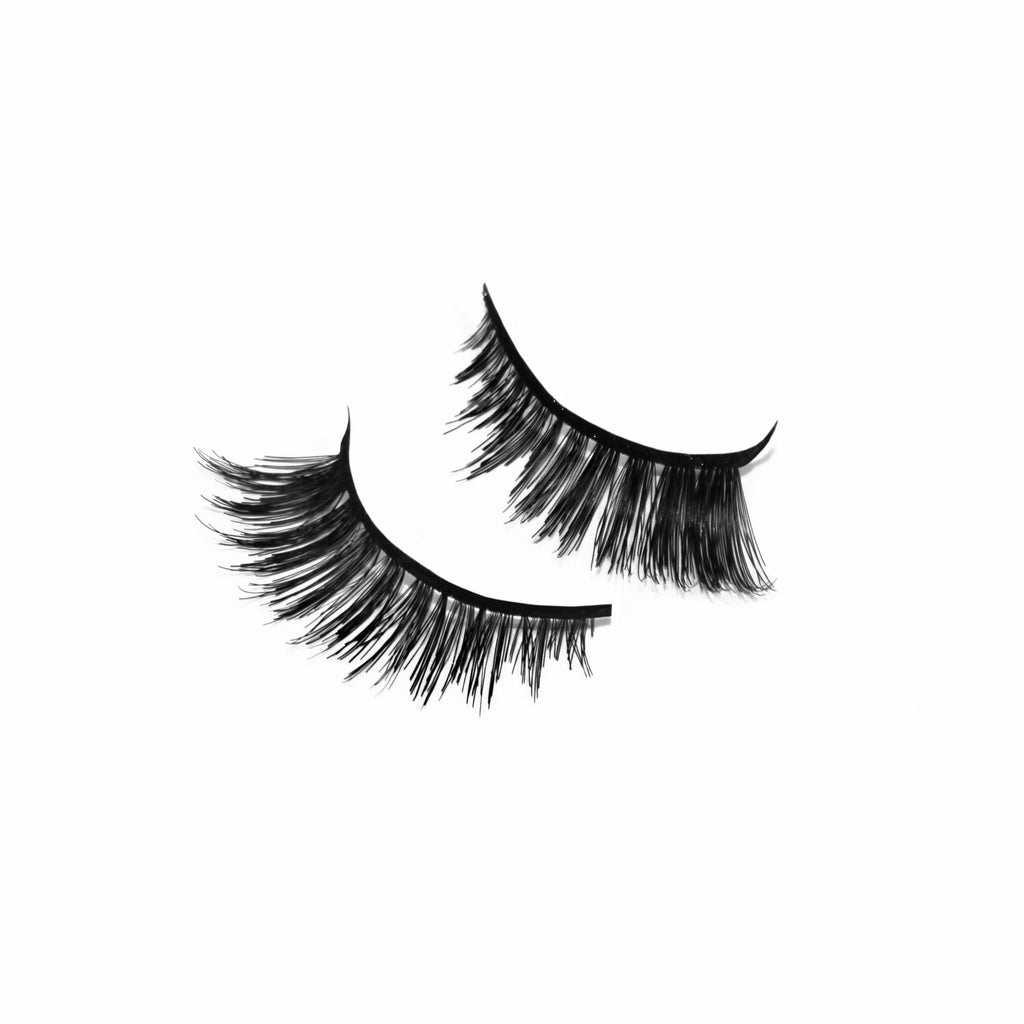 Classic Collection Lashes - Kitten