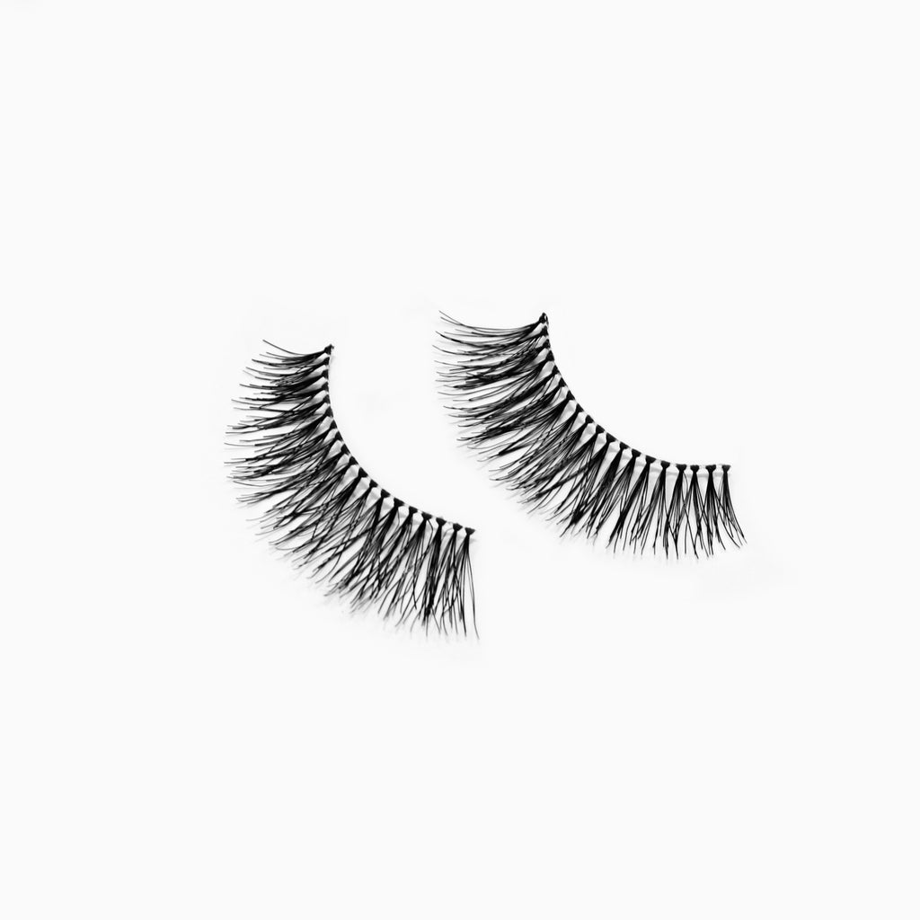 Natural Collection Lashes - My Selfie