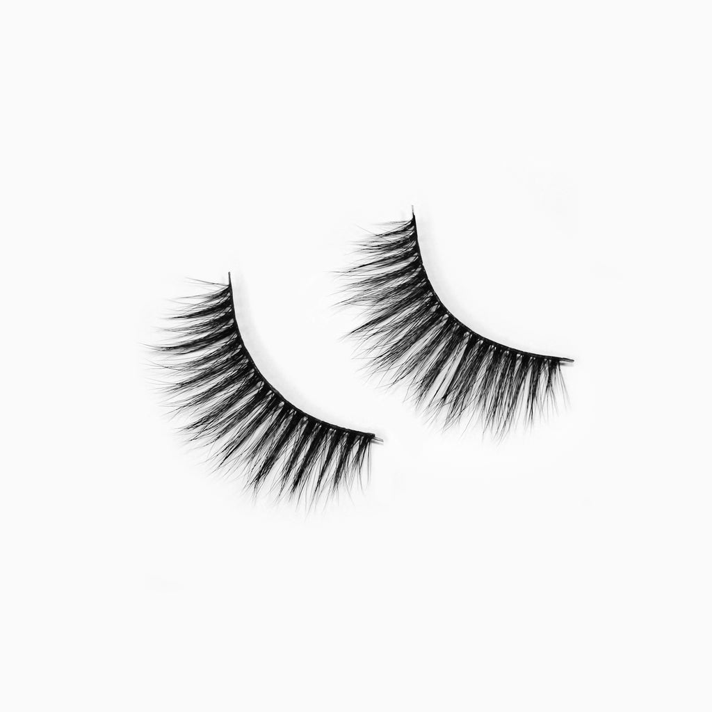 3D Collection Lashes - Queenie